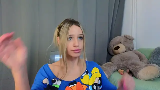 Snapshot of MellisaKim chatting on 5, 2, 2026 MellisaKim online show from 5, 2, 2026