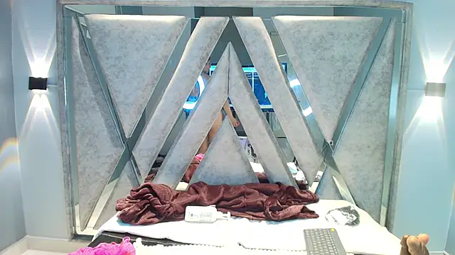 Elaine87  online show from 2, 11, 2025