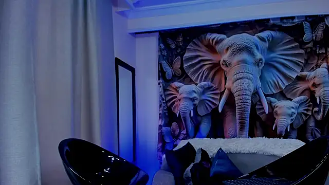 Lukas Green online show from 3, 10, 2025