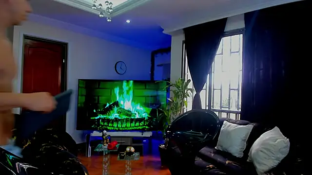 Snapshot of Lukas_Green chatting on 3, 12, 2025 Lukas Green online show from 3, 12, 2025