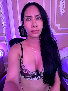ArianaReynoldss online show from 30, 9, 2025