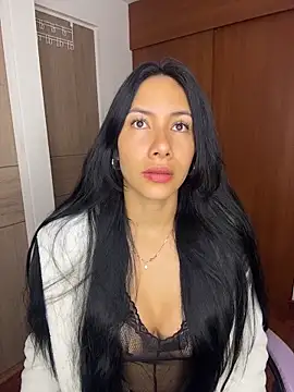 ArianaReynoldss online show from 23, 2, 2026