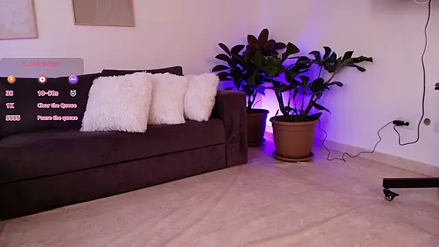 im eli1 online show from 14, 3, 2026