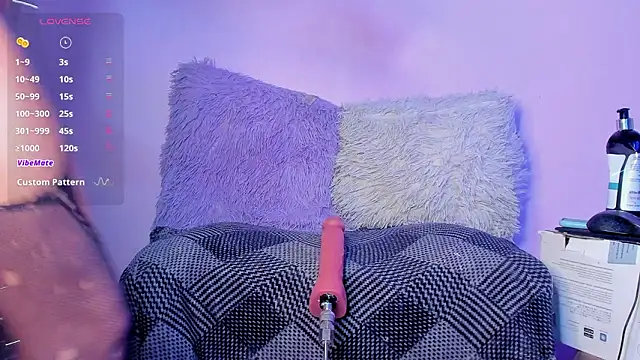 Snapshot of kattia_deluchi chatting on 3, 3, 2026 kattia deluchi online show from 3, 3, 2026