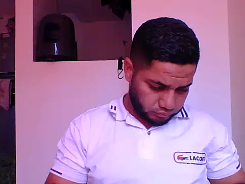 Alexanonimo online show from 30, 10, 2025