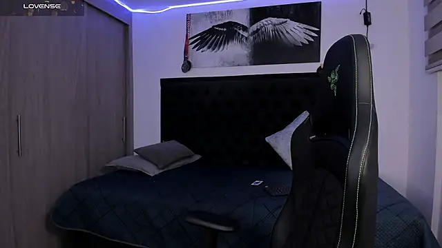 santi aesthetic online show from 14, 2, 2026