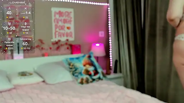 Kristy na online show from 7, 2, 2026