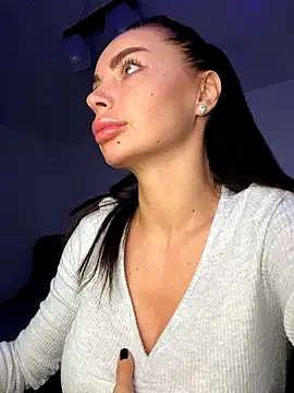 Anna Nobel online show from 8, 10, 2025