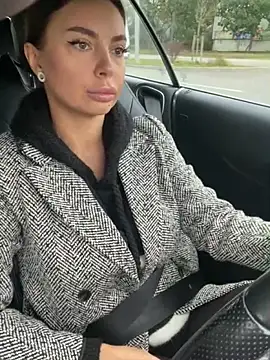 Anna Nobel online show from 18, 10, 2025