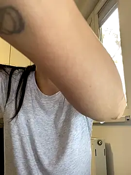 Anna Nobel online show from 5, 11, 2025