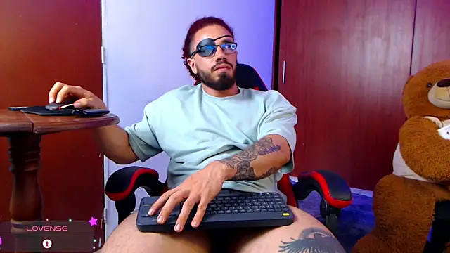 pirata fitness online show from 18, 9, 2025