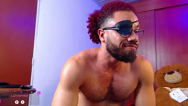 pirata fitness online show from 19, 9, 2025