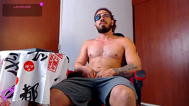 pirata fitness online show from 16, 11, 2025