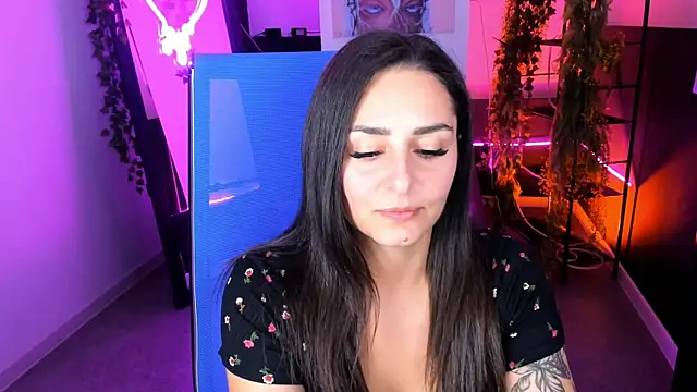 Snapshot of ValeriiMills chatting on 15, 9, 2025 ValeriiMills online show from 15, 9, 2025