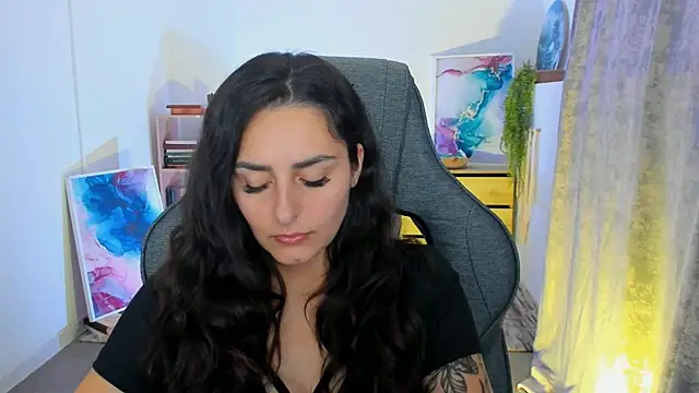 Snapshot of ValeriiMills chatting on 26, 9, 2025 ValeriiMills online show from 26, 9, 2025