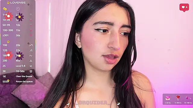  Orquidea  online show from 7, 3, 2026