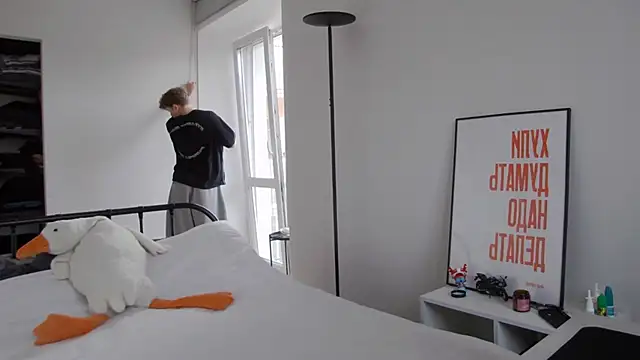 DanyDavis online show from 19, 10, 2025