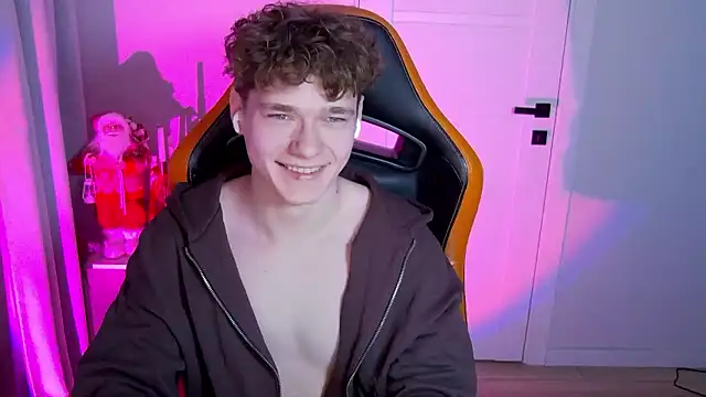 DanyDavis online show from 7, 1, 2026