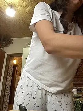 MariannaSida online show from 25, 2, 2026