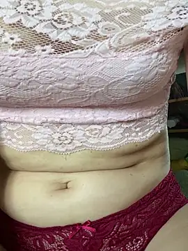 MariannaSida online show from 6, 3, 2026