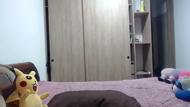 MeliSweet online show from 15, 11, 2025