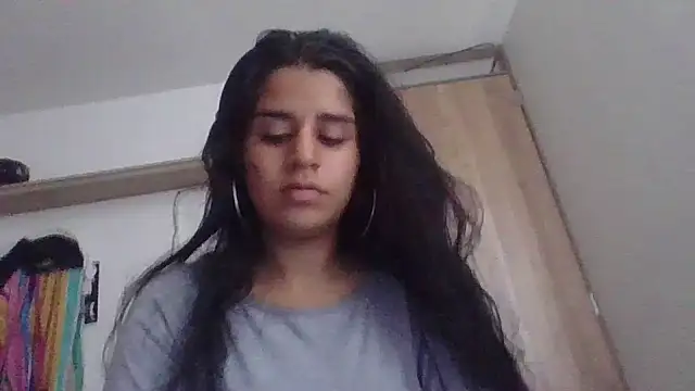 MeliSweet online show from 1, 3, 2026