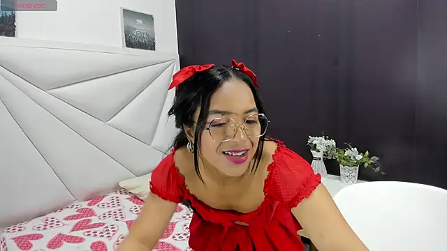 paula zambrano7 online show from 24, 9, 2025