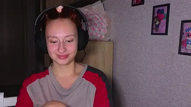 kristi ginger online show from 8, 9, 2025