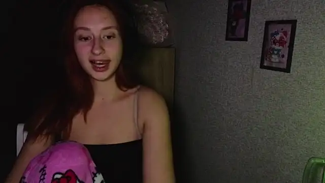 kristi ginger online show from 9, 10, 2025