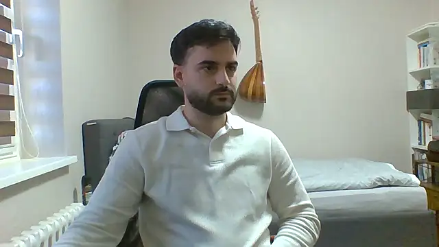 Bln412 online show from 20, 3, 2025