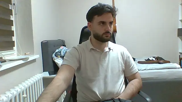 Bln412 online show from 21, 3, 2025