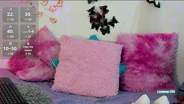 Rihanna Flex online show from 9, 3, 2026