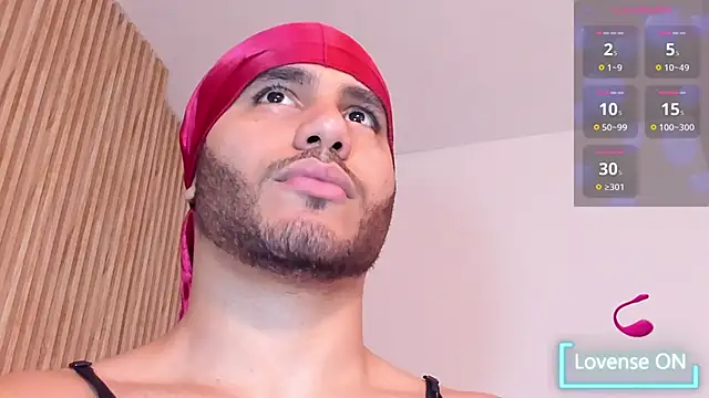 ibraiimm online show from 12, 11, 2025