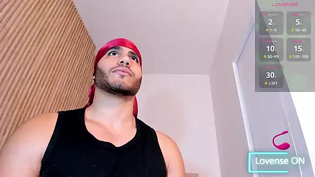 ibraiimm online show from 15, 11, 2025