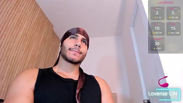 ibraiimm online show from 17, 11, 2025