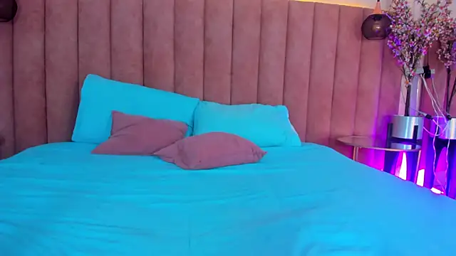 MeliissaAdamss online show from 22, 10, 2025