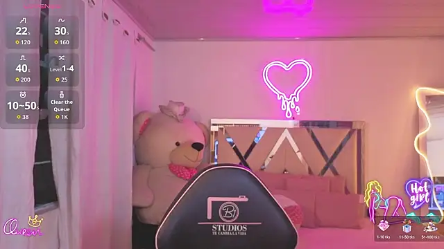 saaya tay online show from 4, 3, 2026