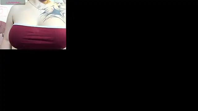 kissy tay online show from 23, 9, 2025