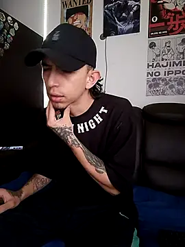 Chris  Jones online show from 10, 4, 2026