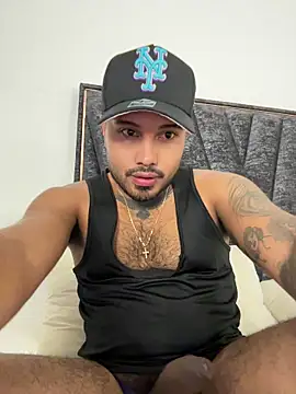 PapiStan online show from 9, 11, 2025