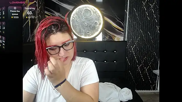 Cerecitaa02  online show from 10, 3, 2026