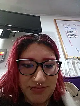 Cerecitaa02  online show from 12, 3, 2026