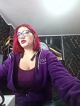 Cerecitaa02  online show from 20, 3, 2026