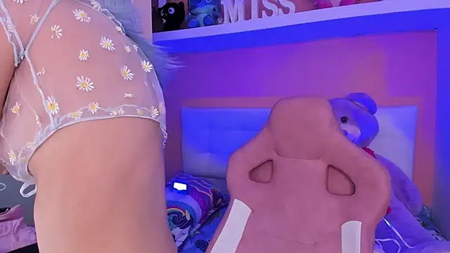 miss    marilyn online show from 27, 9, 2025