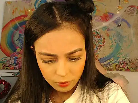 Sweetcandy18 Little online show from 26, 10, 2025