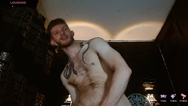 andrewxbi online show from 18, 10, 2025