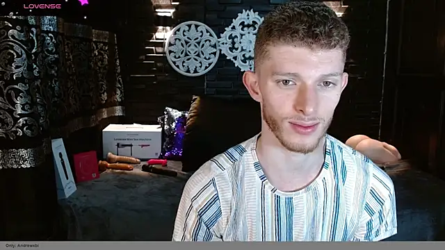 andrewxbi online show from 7, 11, 2025