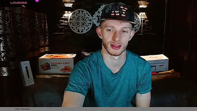 andrewxbi online show from 9, 11, 2025