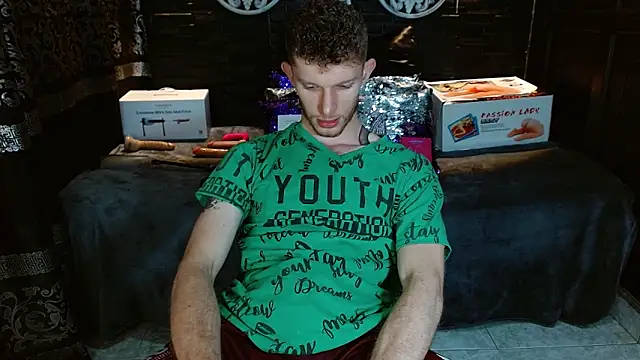 andrewxbi online show from 11, 11, 2025