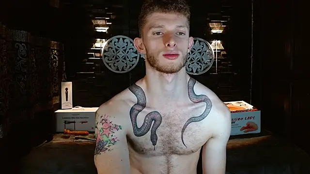 andrewxbi online show from 13, 11, 2025